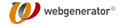 powered by Webgenerator