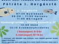 Gyermek horgászverseny Pötréte 2025.09.06.