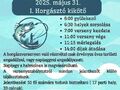 HORGÁSZVERSENY 2025.05.31.